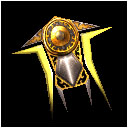 불칸 하이 메타 방패