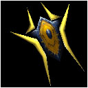 휴먼 하이 메타 방패